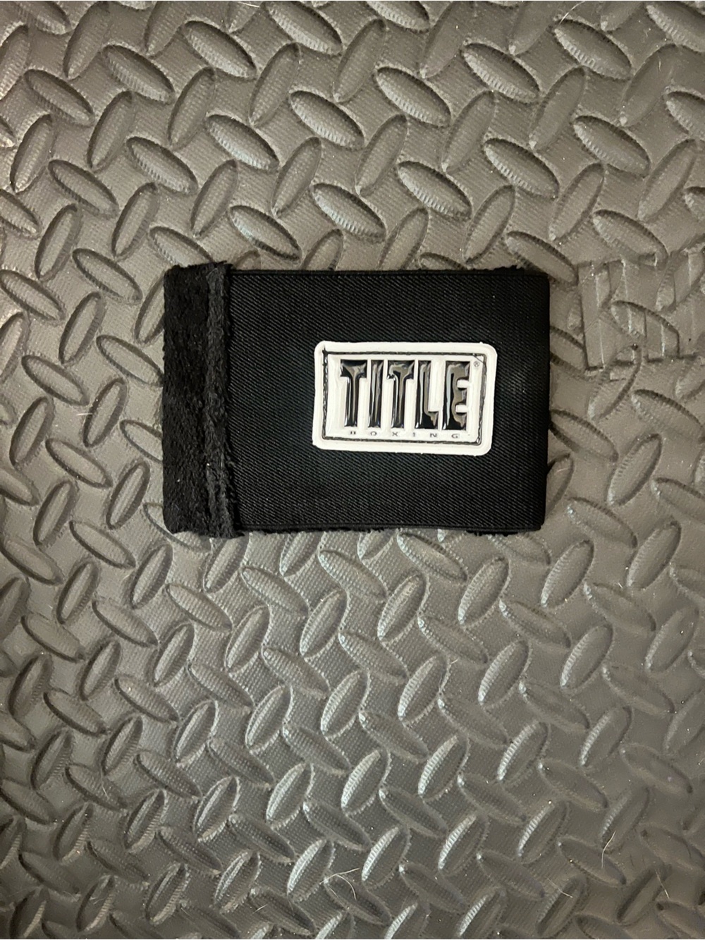 Title Boxing No Sweat Training Sleeve - set of 2